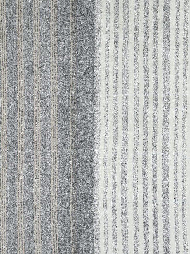 Vintage Turkish Flatweave Kilim, No.30058 - Galerie Shabab