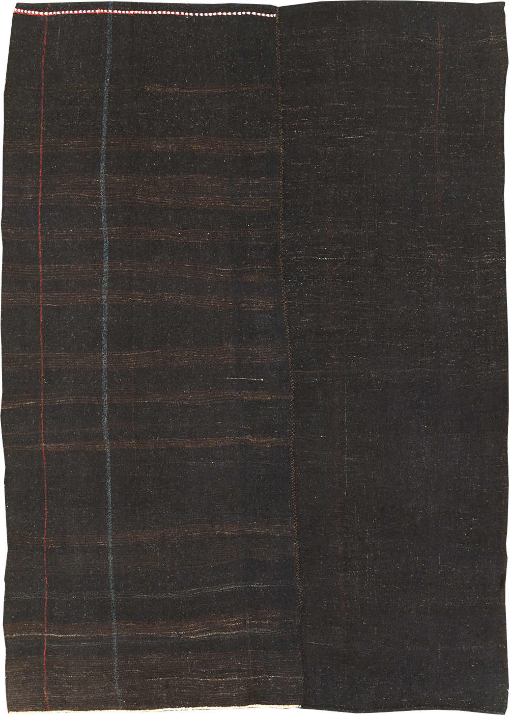 Vintage Turkish Flatweave Kilim , No.30059 - Galerie Shabab