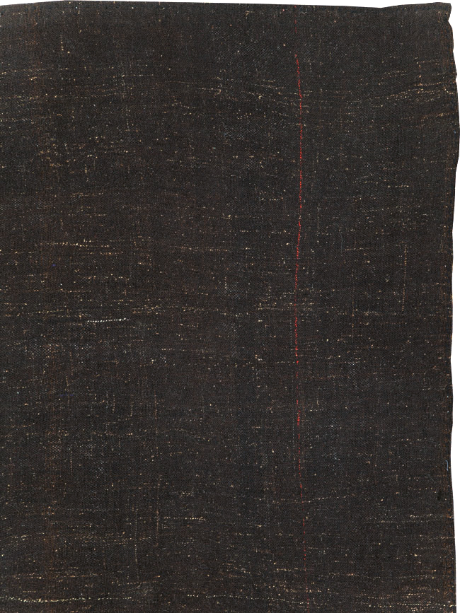 Vintage Turkish Flatweave Kilim , No.30059 - Galerie Shabab