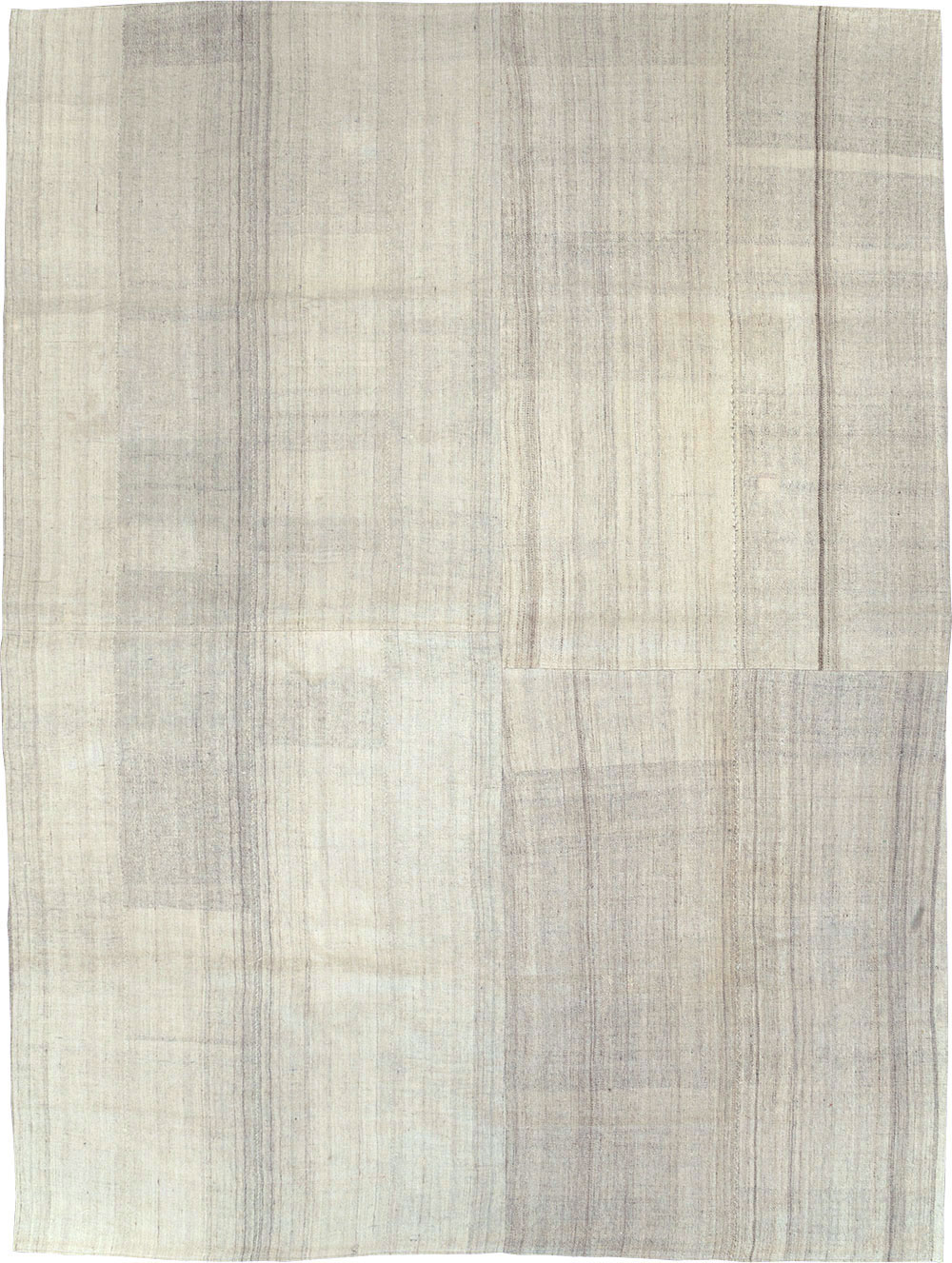 Vintage Turkish Flatweave, No.30061 - Galerie Shabab