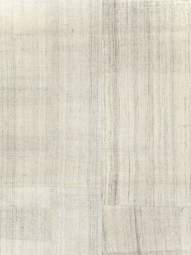 Vintage Turkish Flatweave, No.30061 - Galerie Shabab