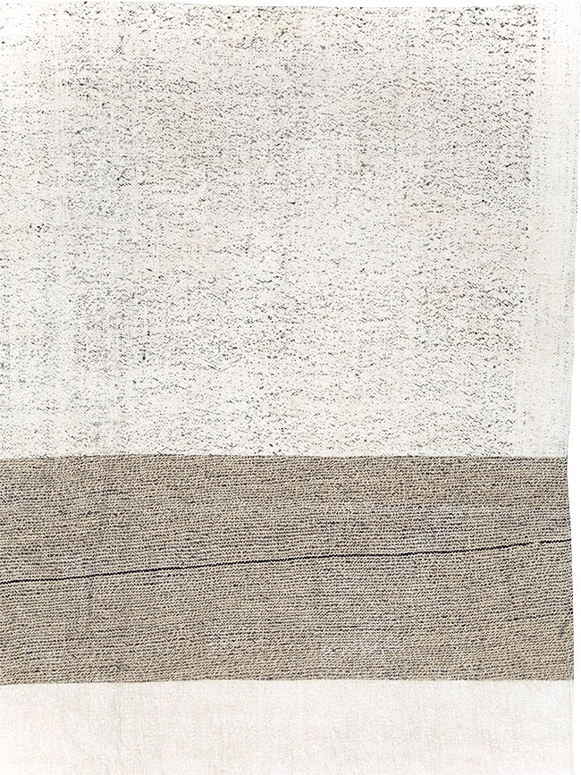 Contemporary Handmade Turkish Flatweave Kilim, No.30062 - Galerie Shabab