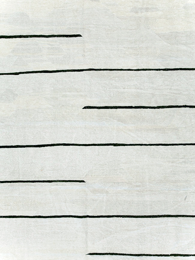 Contemporary Turkish Room Size Flatweave Kilim, No.30064 - Galerie Shabab