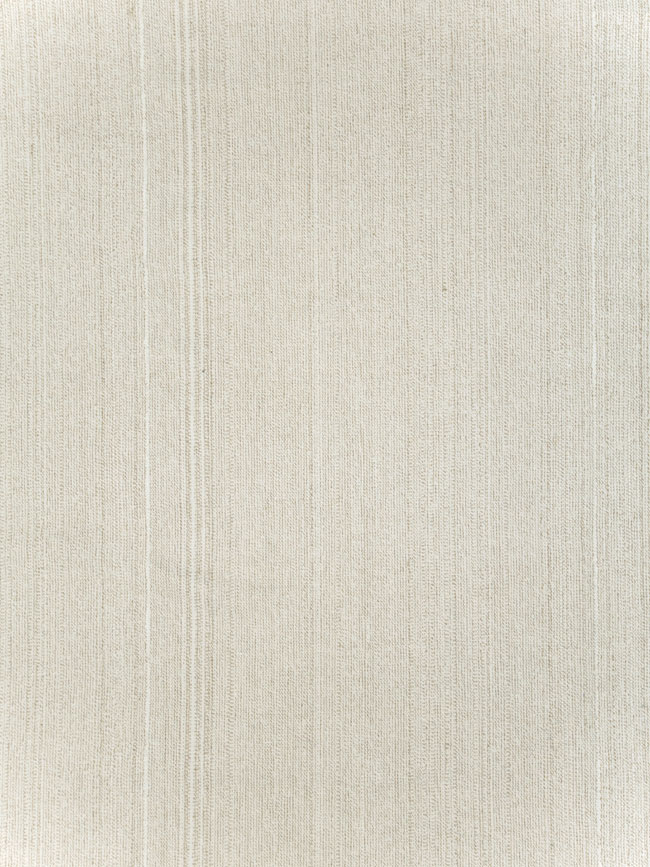 Mid-20th Century Handmade Turkish Flatweave, No.30091 - Galerie Shabab