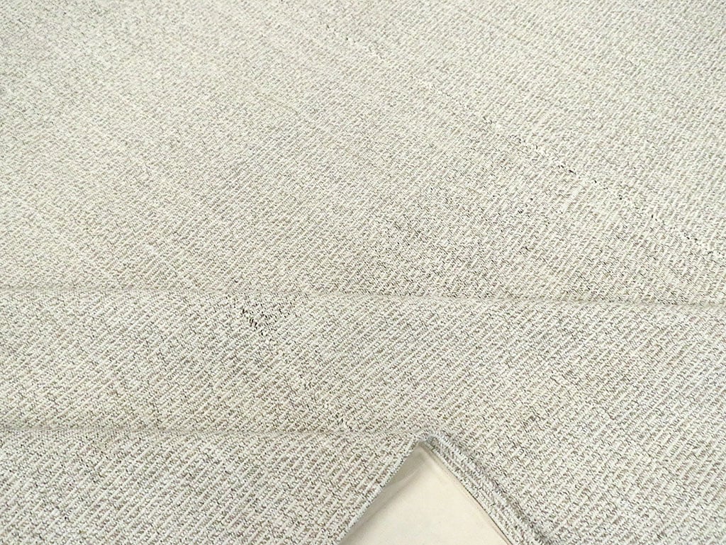 Vintage Turkish Mid-Century Kilim, No.30094 - Galerie Shabab