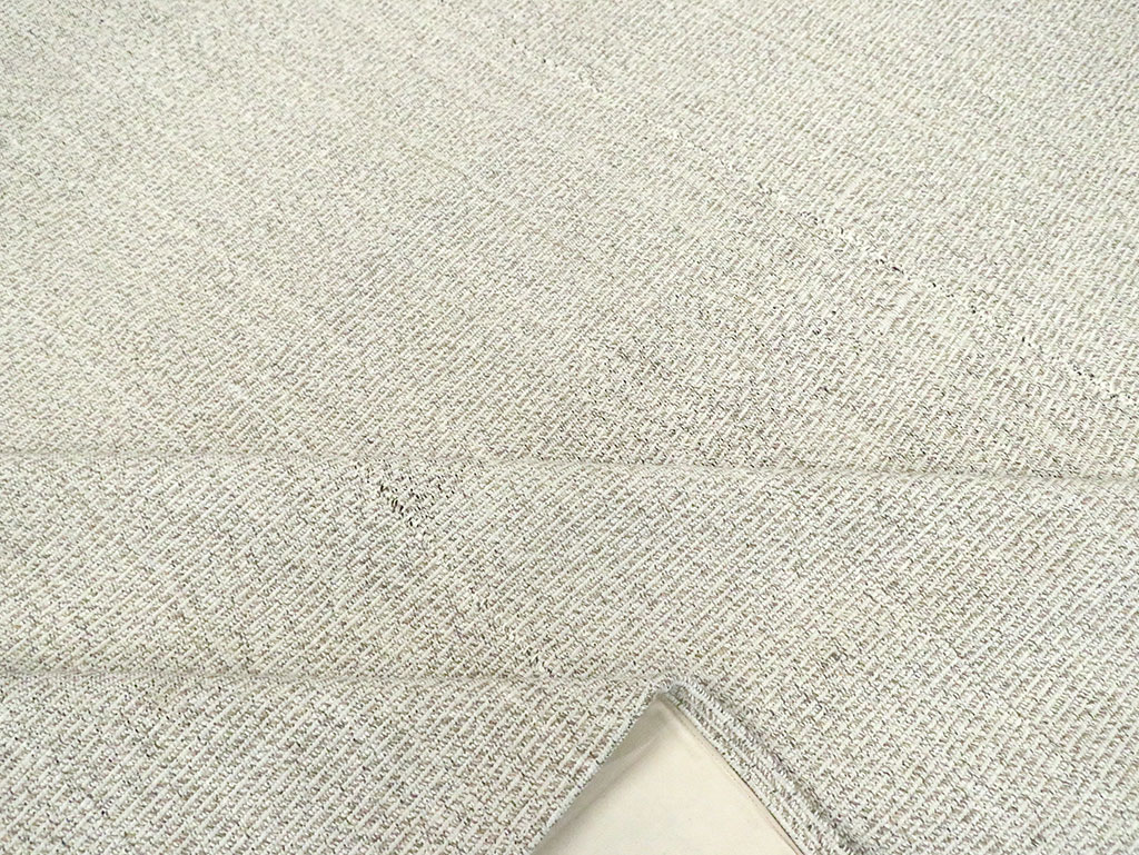 Vintage Turkish Mid-Century Kilim, No.30094 - Galerie Shabab