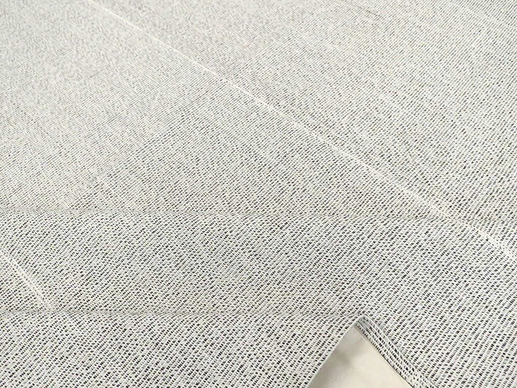 Vintage Turkish Flatweave Kilim Room Size Carpet, No.30096 - Galerie Shabab