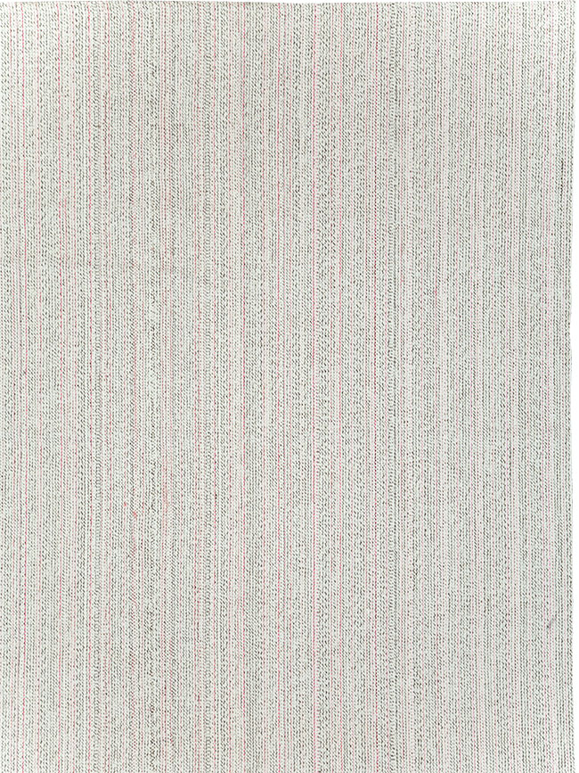 Vintage Turkish Flatweave Kilim, No.30106 - Galerie Shabab