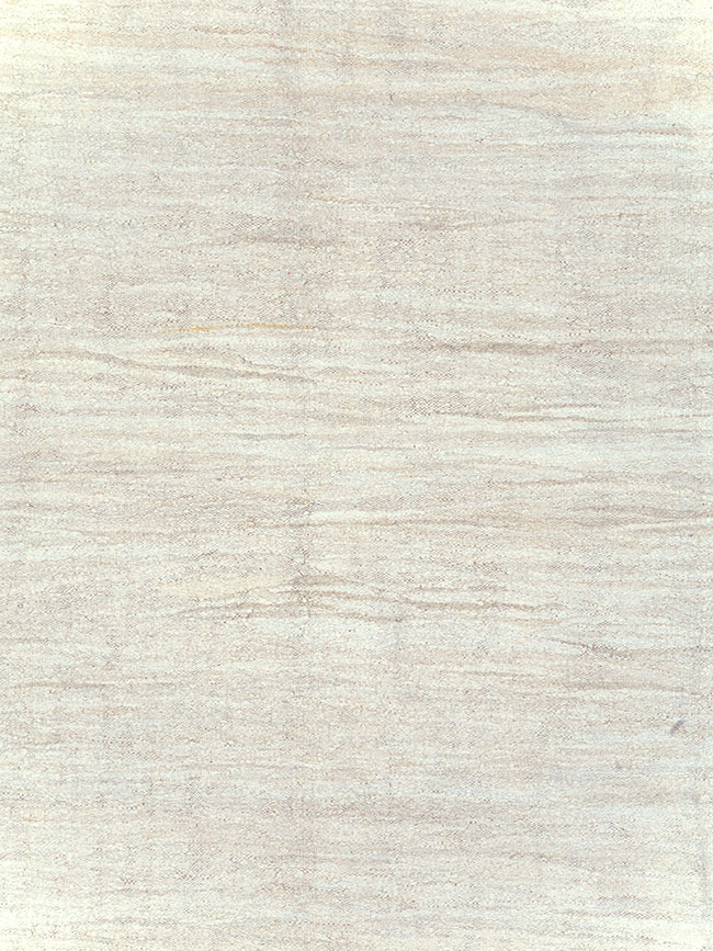 Vintage Turkish Flatweave Kilim Room Size Carpet, No.30108 - Galerie Shabab