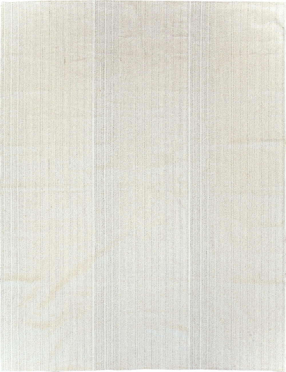 Vintage Turkish Flatwoven Kilim, No.30121 - Galerie Shabab