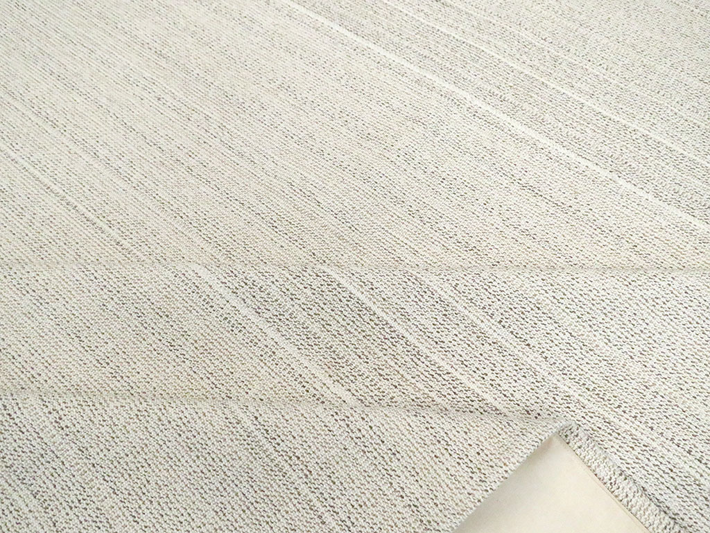Vintage Turkish Flatwoven Kilim, No.30121 - Galerie Shabab