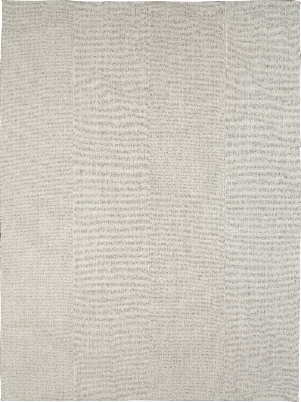 Mid-20th Century Handmade Turkish Flatweave Kilim, No.30122 - Galerie Shabab