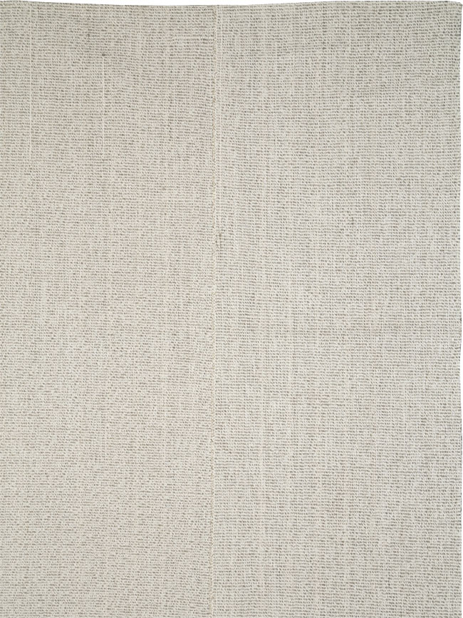 Mid-20th Century Handmade Turkish Flatweave Kilim, No.30122 - Galerie Shabab