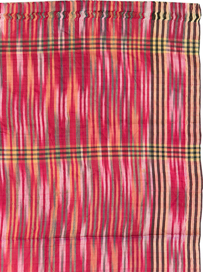 Vintage Persian Textile, No.30138 - Galerie Shabab
