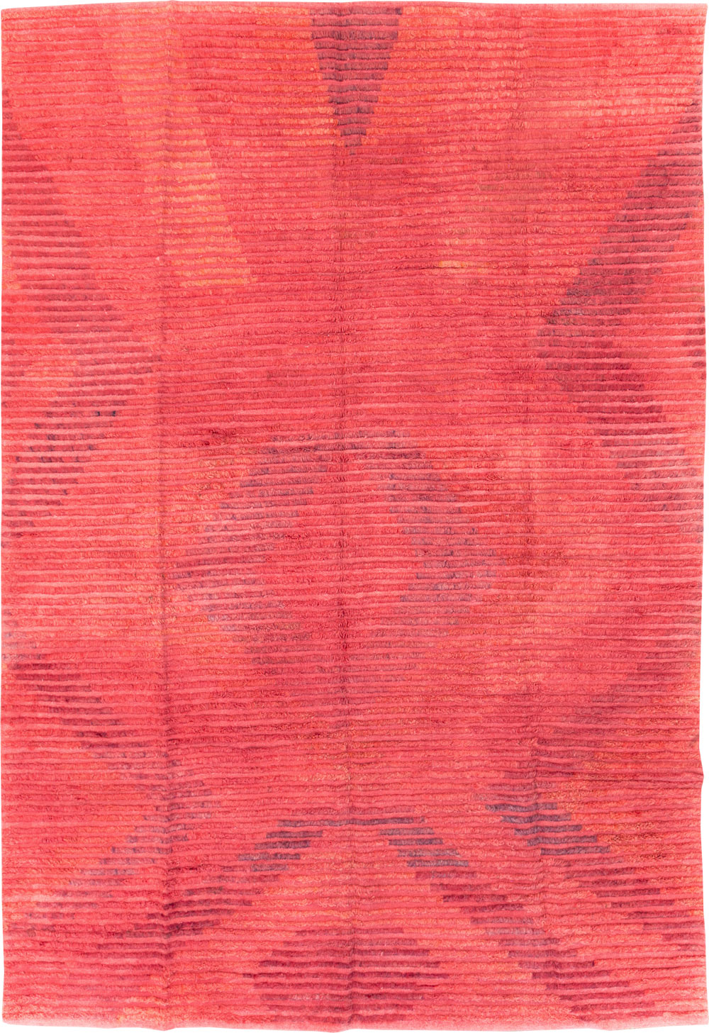 Contemporary Turkish Room Size Carpet, No.30184 - Galerie Shabab