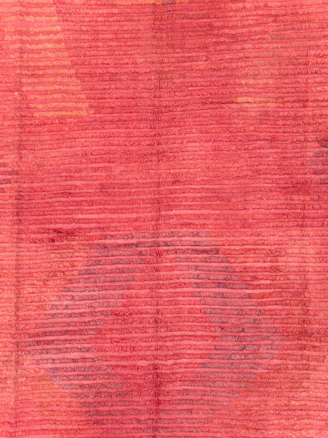 Contemporary Turkish Room Size Carpet, No.30184 - Galerie Shabab