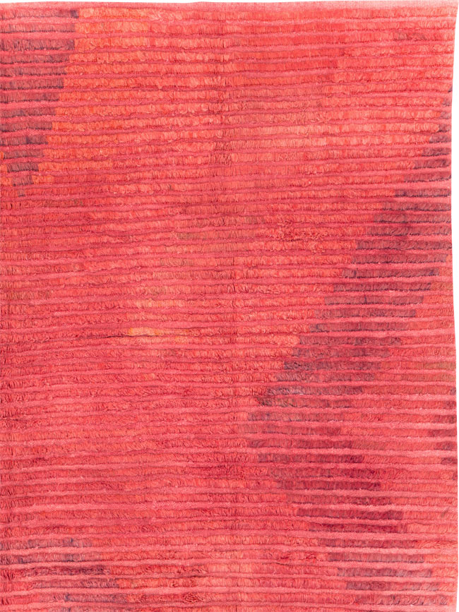 Contemporary Turkish Room Size Carpet, No.30184 - Galerie Shabab