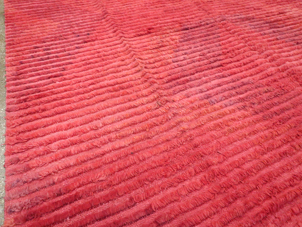 Contemporary Turkish Room Size Carpet, No.30184 - Galerie Shabab