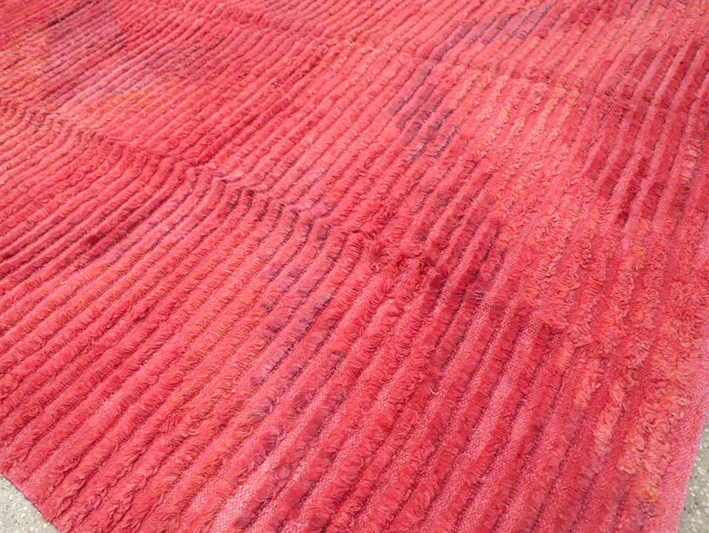 Contemporary Turkish Room Size Carpet, No.30184 - Galerie Shabab