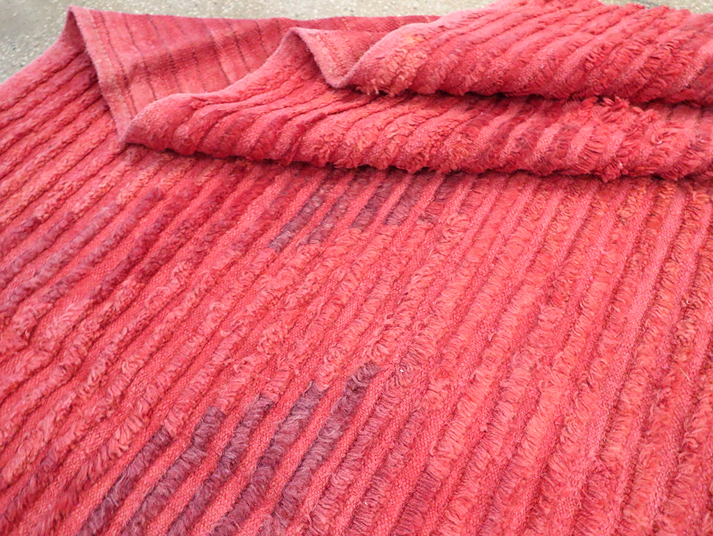 Contemporary Turkish Room Size Carpet, No.30184 - Galerie Shabab