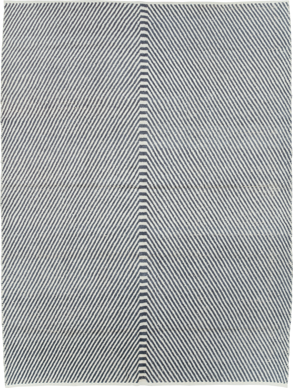 Modern Turkish Room Size Carpet, No.30216 - Galerie Shabab