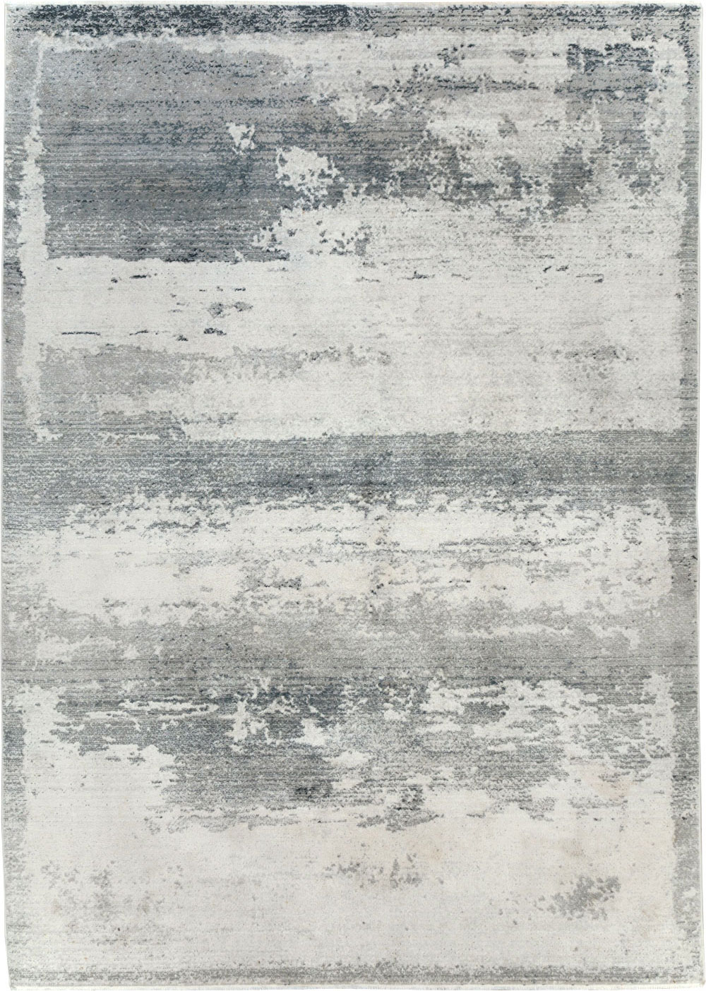 Contemporary Turkish Accent Carpet, No.30261 - Galerie Shabab