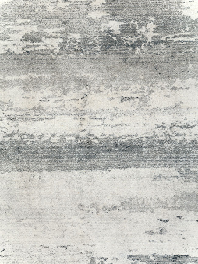 Contemporary Turkish Accent Carpet, No.30261 - Galerie Shabab