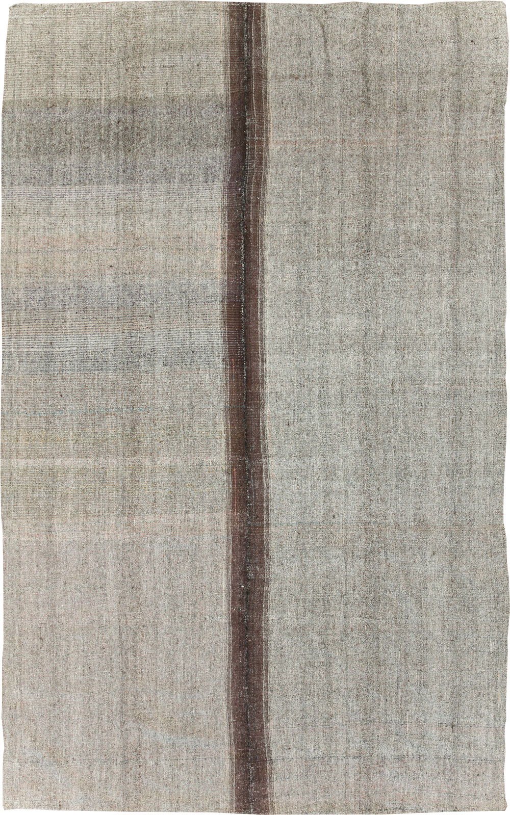 Vintage Turkish Flatweave, No.30313 - Galerie Shabab