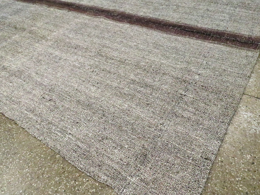 Vintage Turkish Flatweave, No.30313 - Galerie Shabab