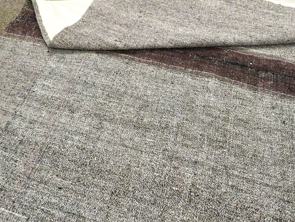 Vintage Turkish Flatweave, No.30313 - Galerie Shabab