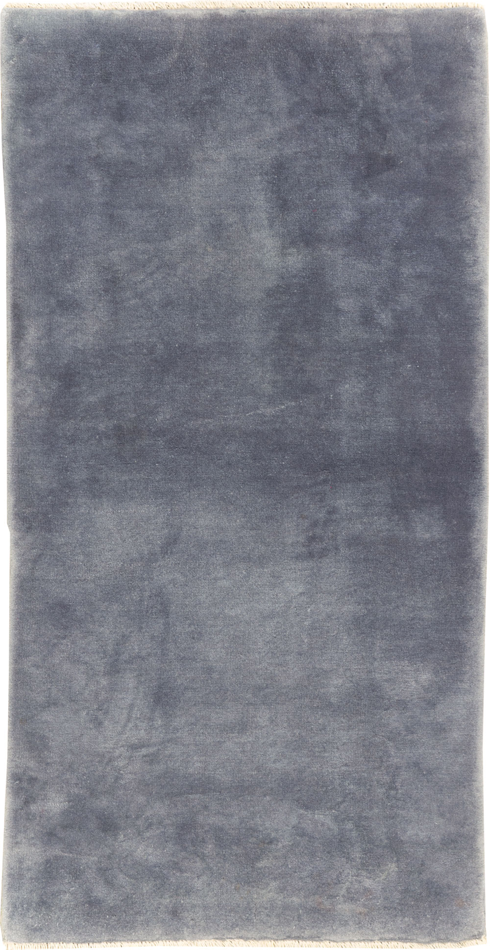 Vintage Chinese Art Deco Throw Rug, No.30346 - Galerie Shabab