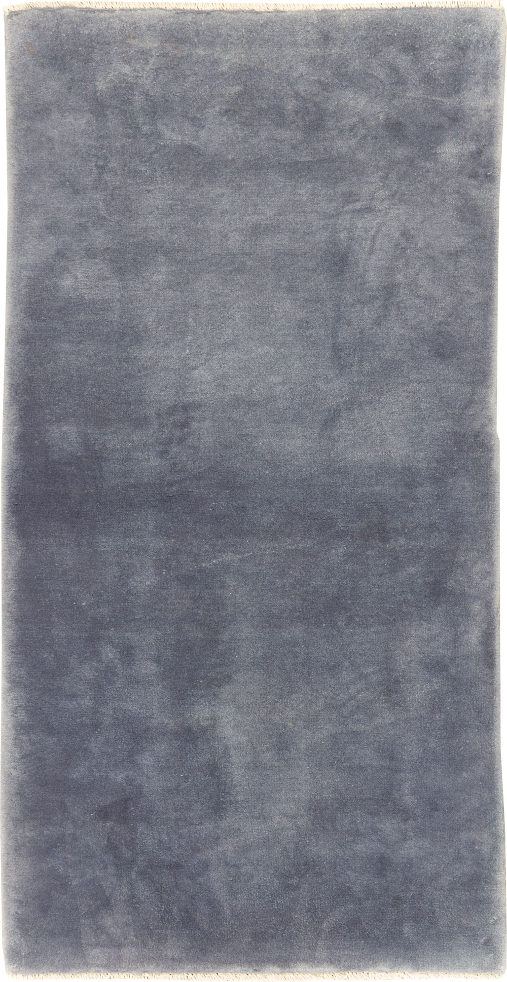 Vintage Chinese Art Deco Throw Rug, No.30346 - Galerie Shabab