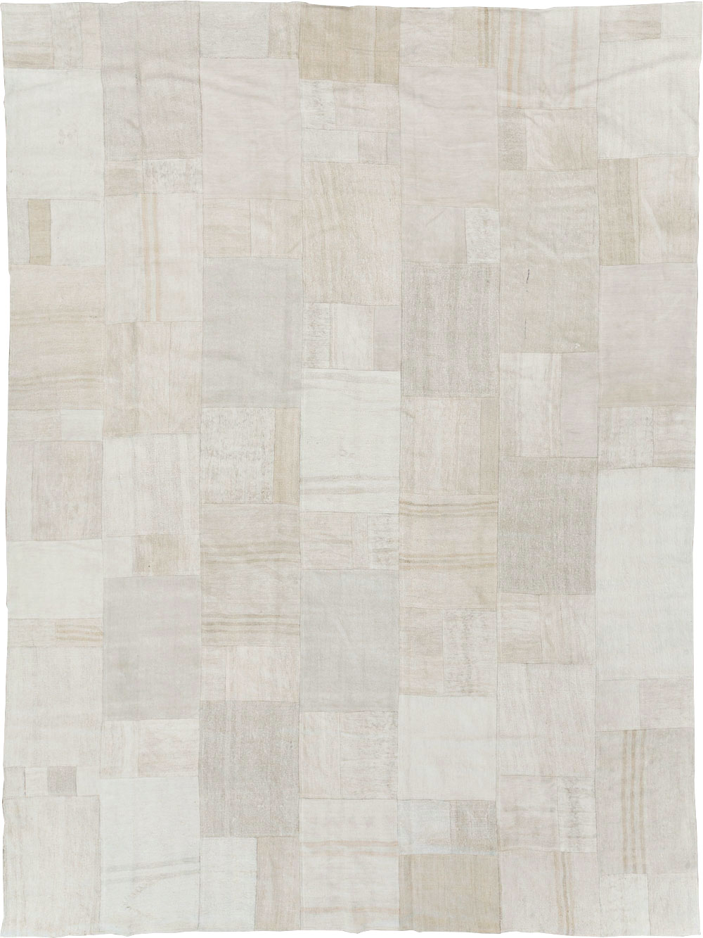Contemporary Handmade Turkish Flatweave Kilim, No.30432 - Galerie Shabab