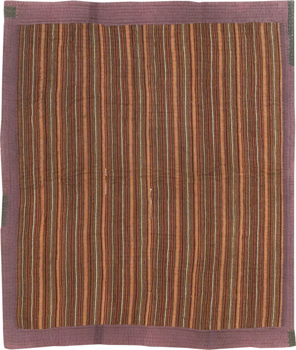 Vintage Persian Lahaf, No.30468 - Galerie Shabab