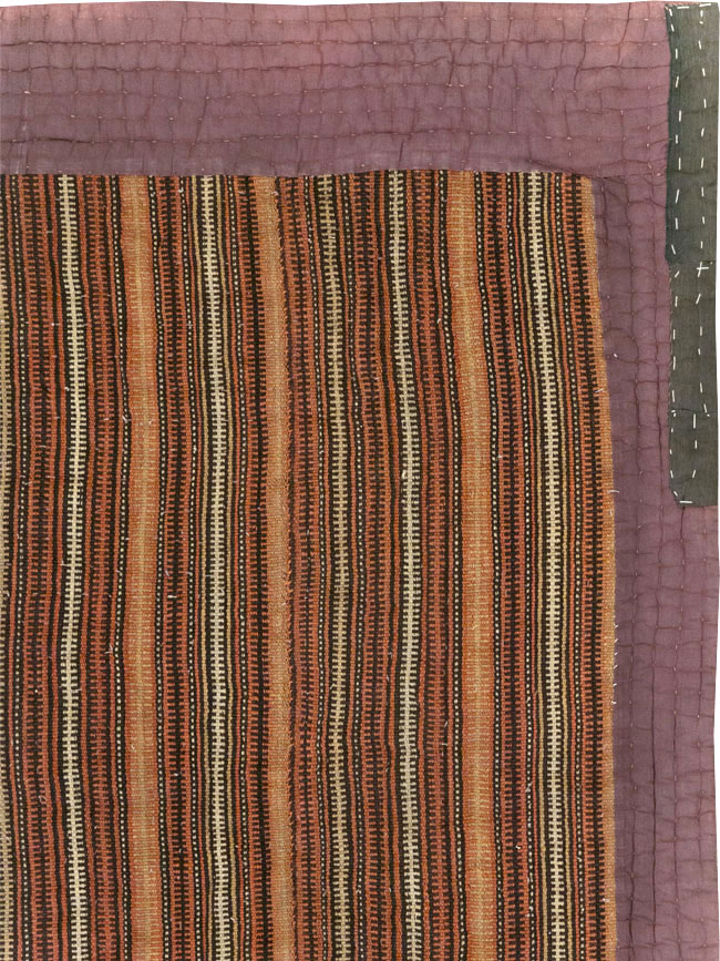 Vintage Persian Lahaf, No.30468 - Galerie Shabab