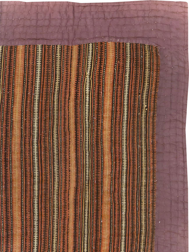 Vintage Persian Lahaf, No.30468 - Galerie Shabab