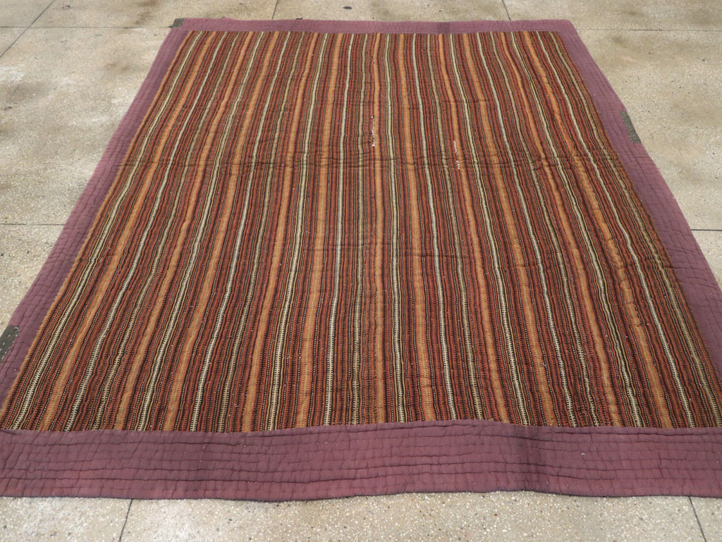 Vintage Persian Lahaf, No.30468 - Galerie Shabab