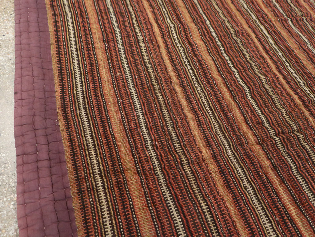 Vintage Persian Lahaf, No.30468 - Galerie Shabab