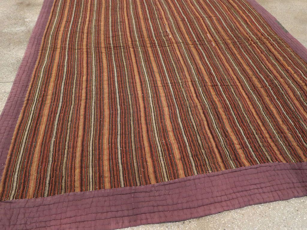 Vintage Persian Lahaf, No.30468 - Galerie Shabab