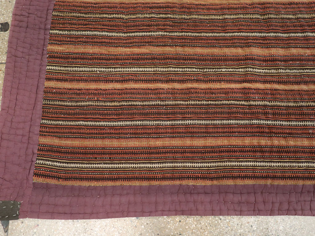Vintage Persian Lahaf, No.30468 - Galerie Shabab