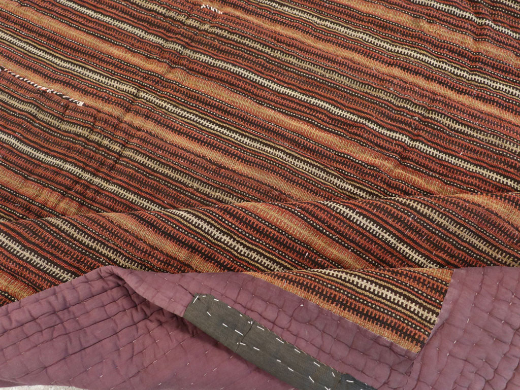 Vintage Persian Lahaf, No.30468 - Galerie Shabab