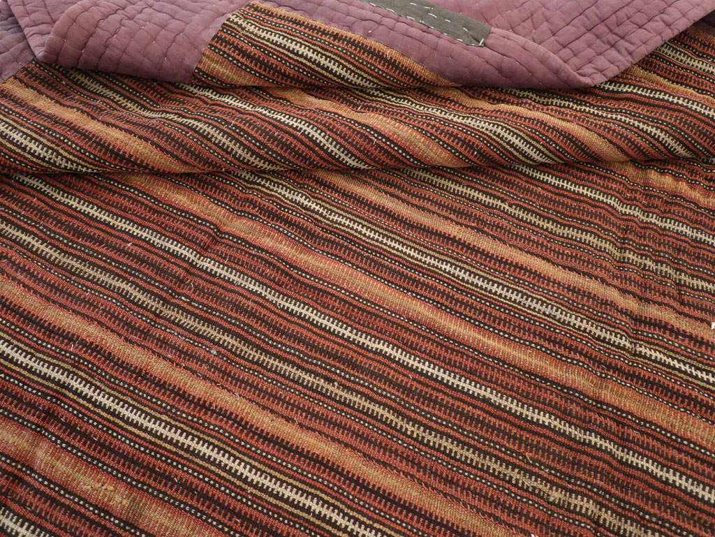 Vintage Persian Lahaf, No.30468 - Galerie Shabab