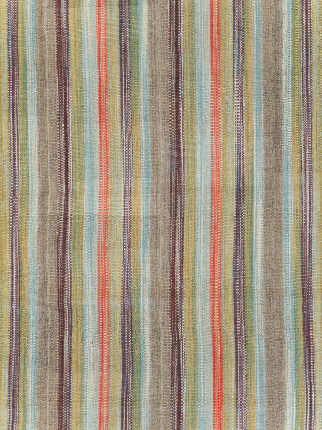 Vintage Persian Flatweave Kilim, No.30514 - Galerie Shabab