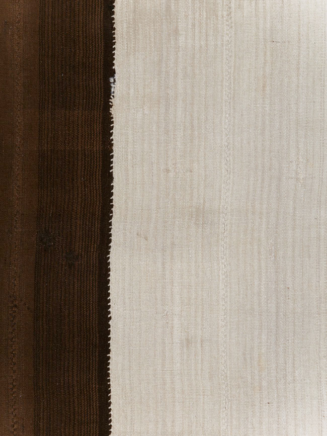 Tribal Mid-20th Century Turkish Flatweave Kilim, No.30529 - Galerie Shabab