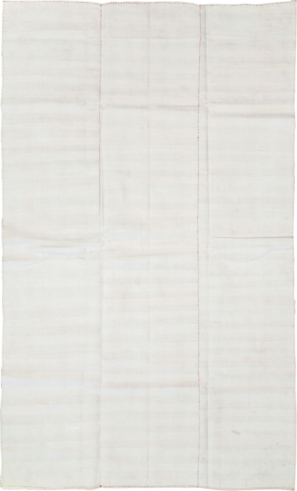 Vintage Turkish Flatweave Kilim, No.30531 - Galerie Shabab