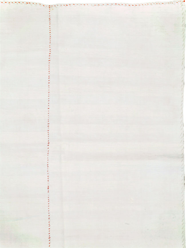 Vintage Turkish Flatweave Kilim, No.30531 - Galerie Shabab