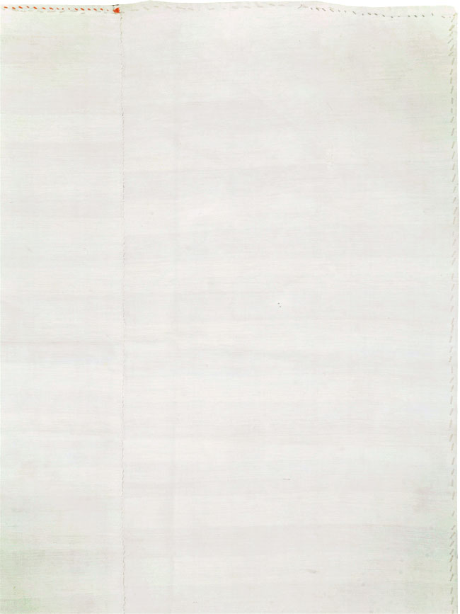 Vintage Turkish Flatweave Kilim, No.30531 - Galerie Shabab