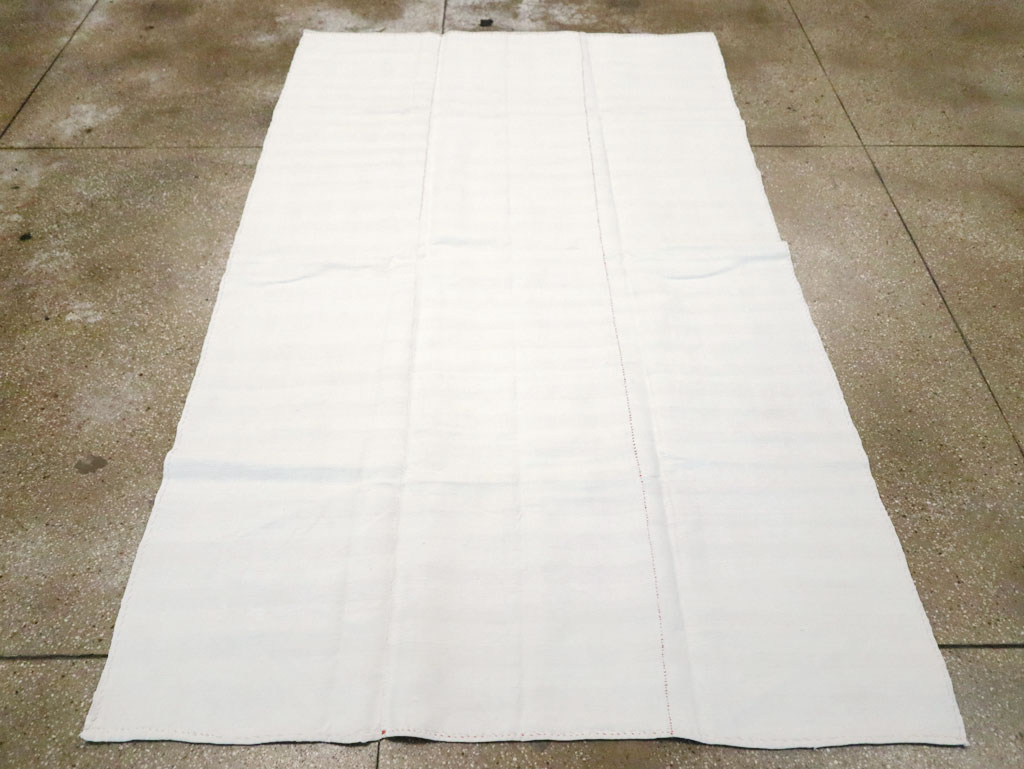 Vintage Turkish Flatweave Kilim, No.30531 - Galerie Shabab