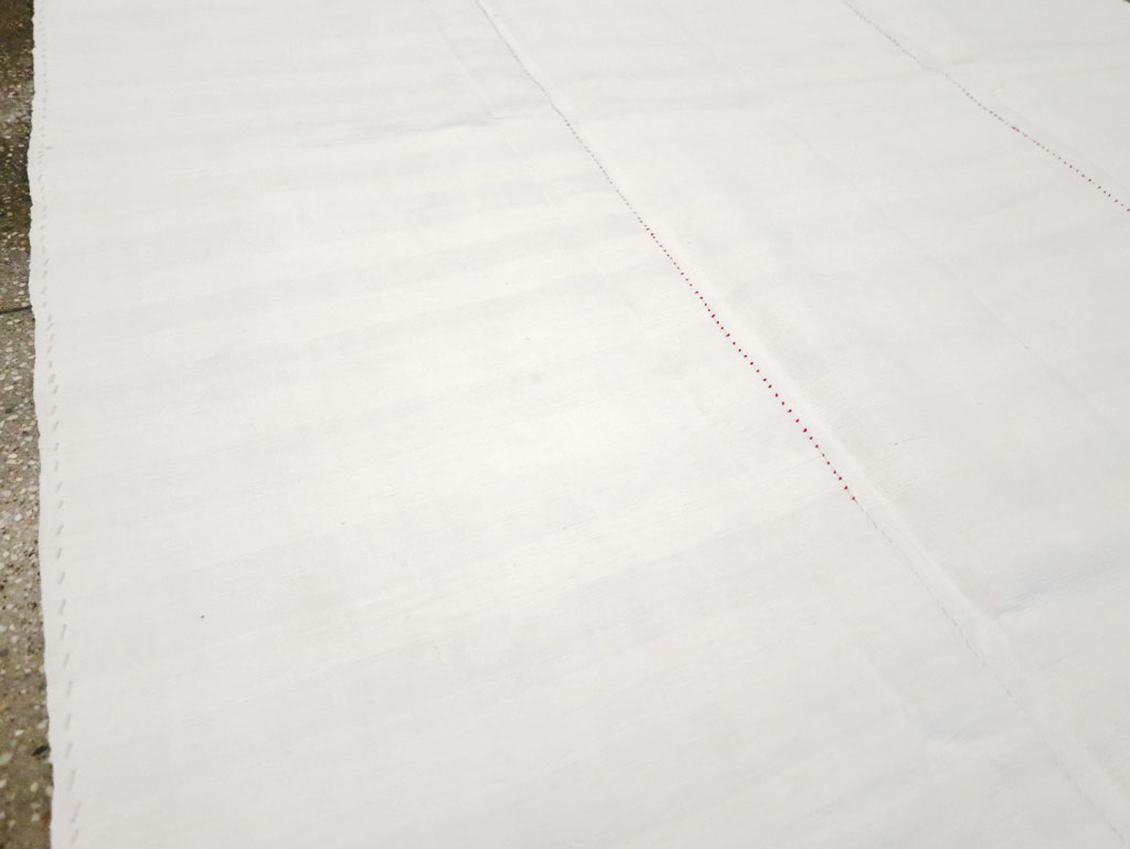 Vintage Turkish Flatweave Kilim, No.30531 - Galerie Shabab