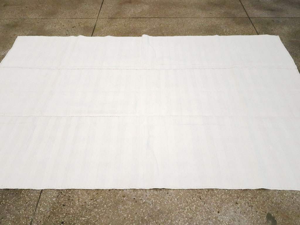 Vintage Turkish Flatweave Kilim, No.30531 - Galerie Shabab